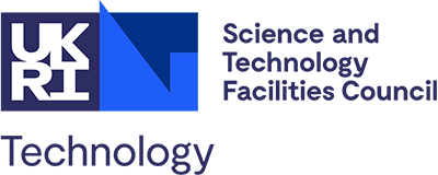 STFC Technology logo