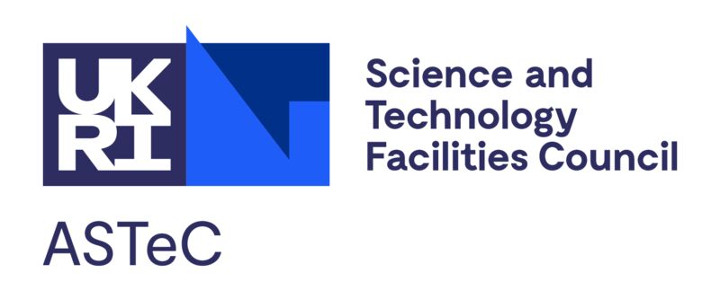 STFC ASTeC logo